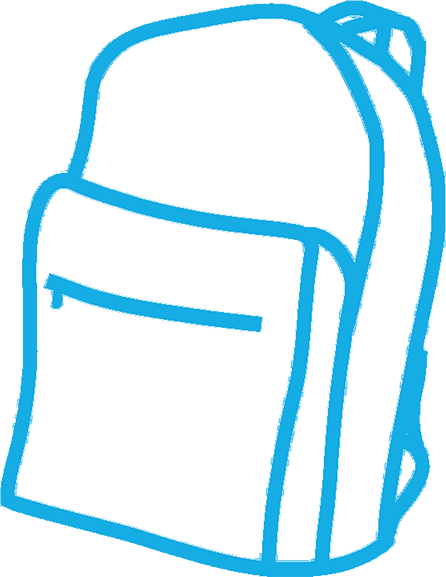 backpack